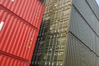 集裝箱門鎖有幾種鏈接方式？